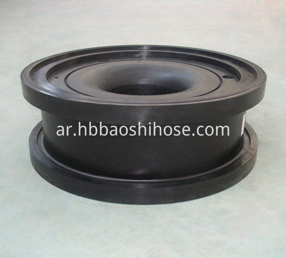 Normal Blowout Preventive Rubber Core 